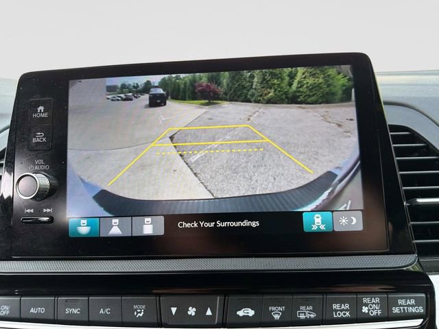 Used 2025 Honda Odyssey Sport-L image 23