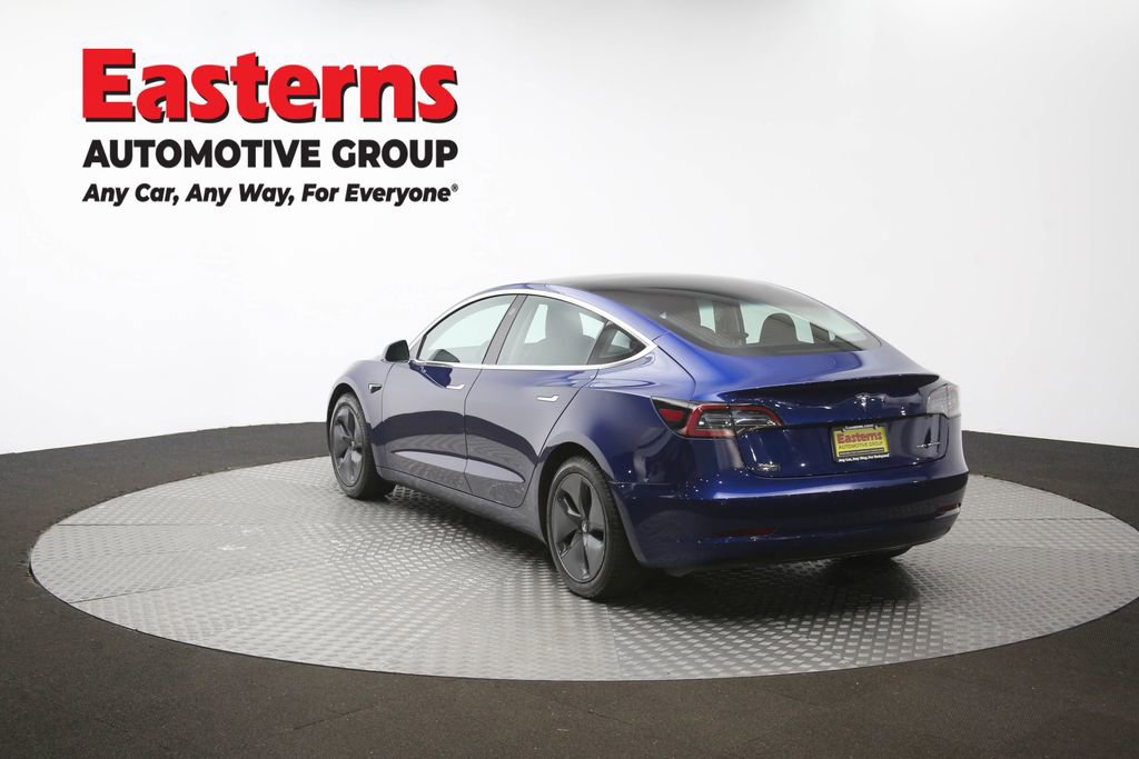 Used 2018 Tesla Model 3 Long Range AWD/4WD image 59
