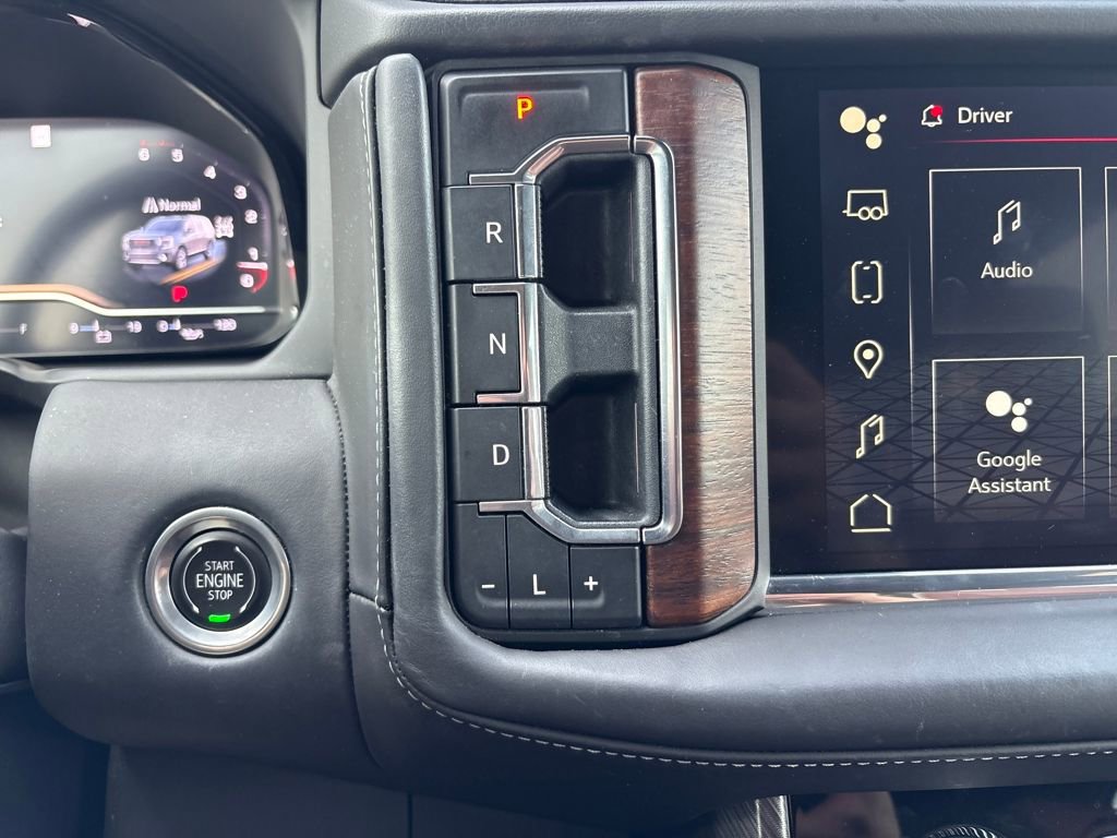 Used 2023 GMC Yukon Denali Ultimate image 28