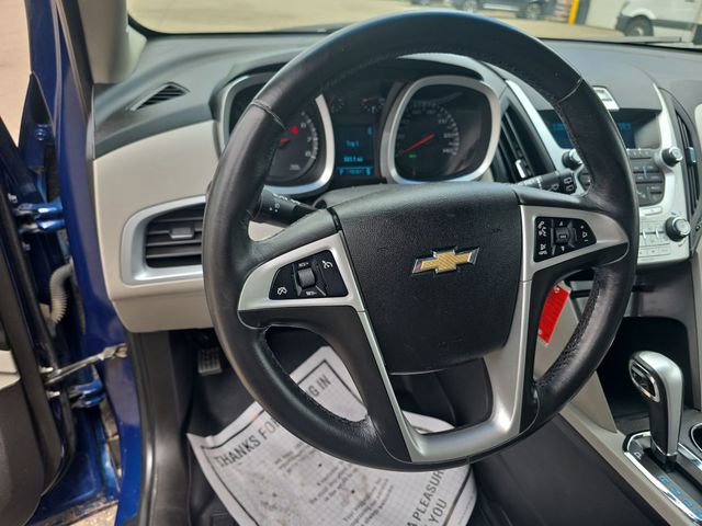 Used 2010 Chevrolet Equinox LTZ FWD image 14