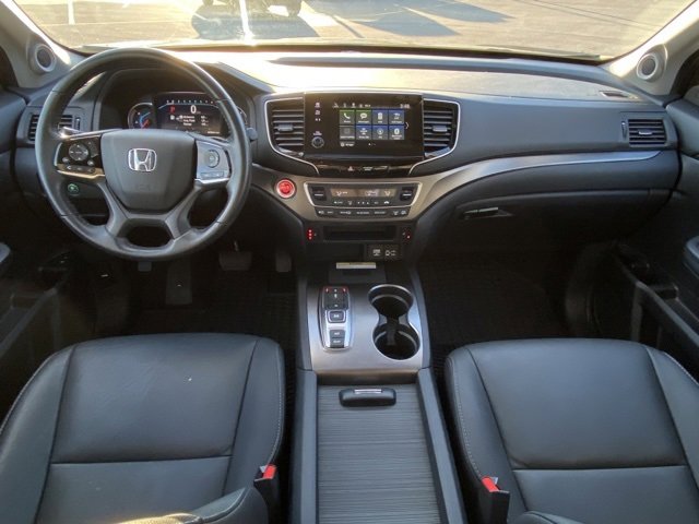 Used 2021 Honda Pilot Special Edition image 27
