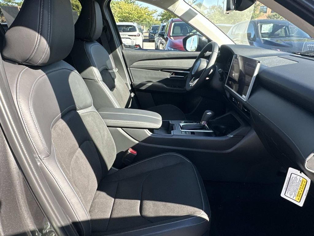 New 2026 MAZDA CX-5 Preferred AWD/4WD image 31