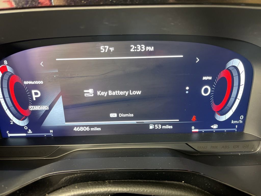 Used 2024 Nissan Pathfinder Platinum w/ Cargo Package image 36