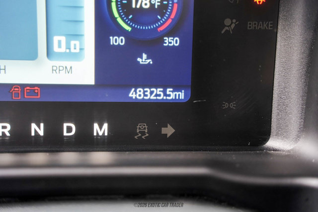 Used 2022 Ford Bronco Badlands AWD/4WD image 20