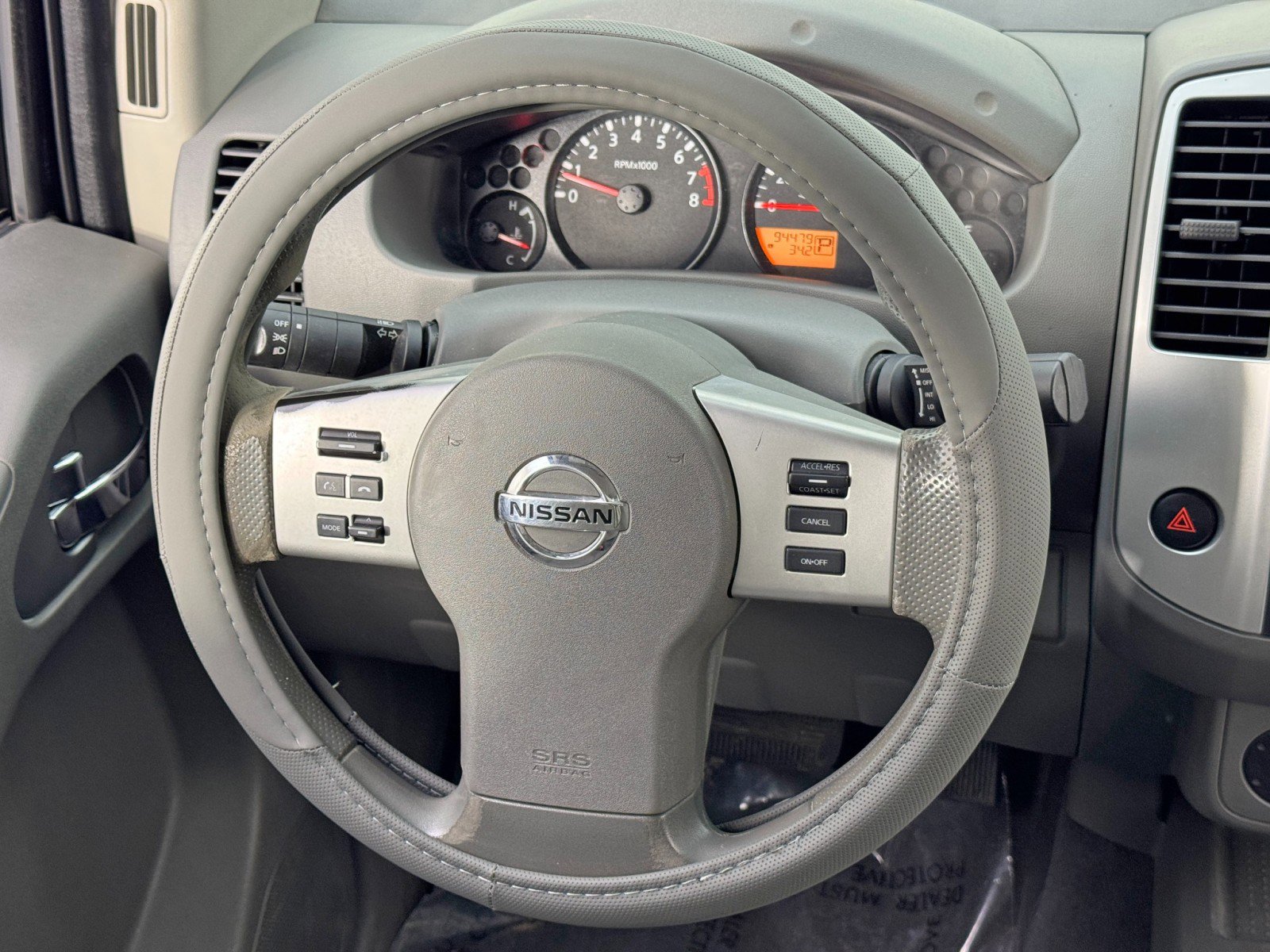 Used 2021 Nissan Frontier S image 16