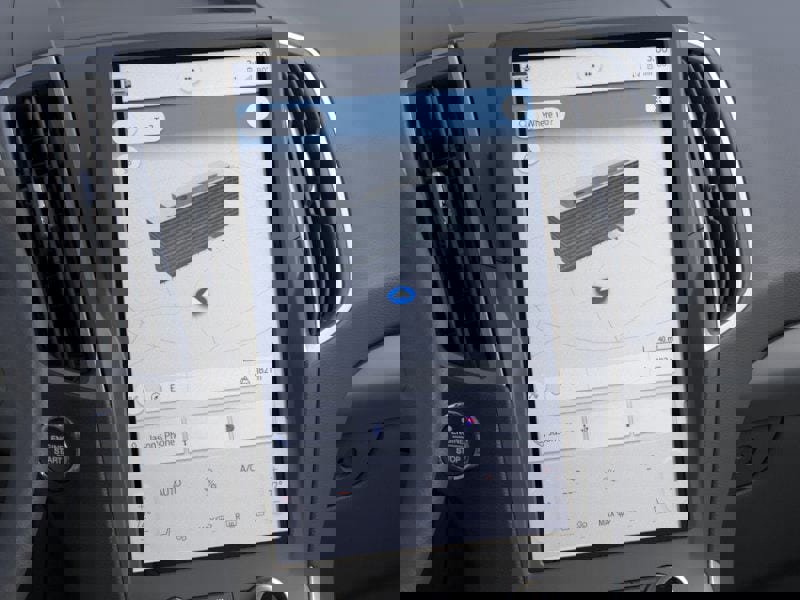 New 2024 Ford Edge SE w/ Black Appearance Package image 14