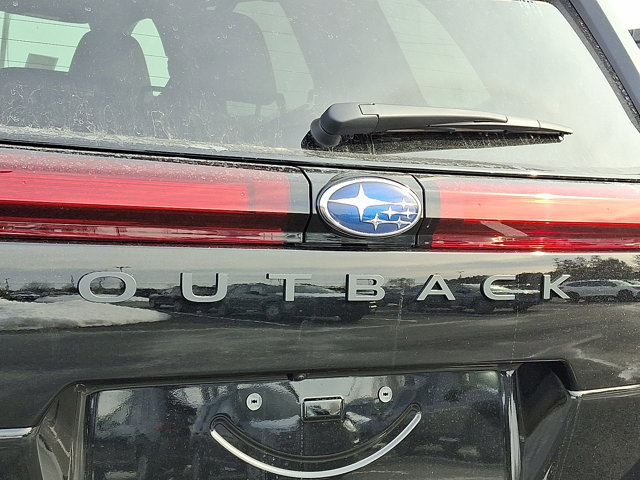 New 2026 Subaru Outback Premium image 5