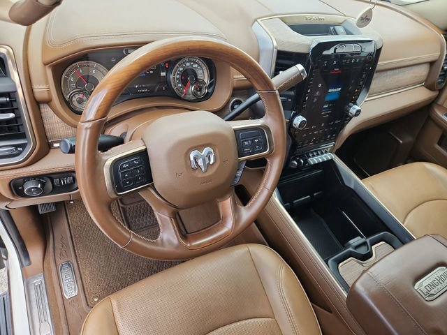 Used 2022 RAM 2500 Limited AWD/4WD image 10