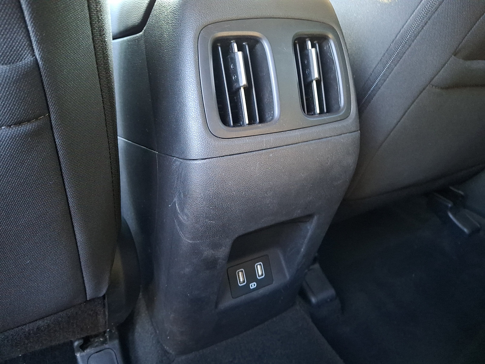 Certified 2023 Hyundai Tucson SEL AWD/4WD image 11