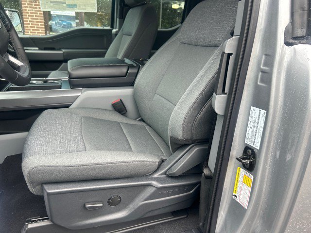 New 2026 Ford F150 XLT w/ Mobile Office Package AWD/4WD image 11