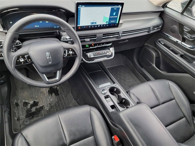 Certified 2024 Lincoln Corsair AWD w/ Equipment Group 101A image 38