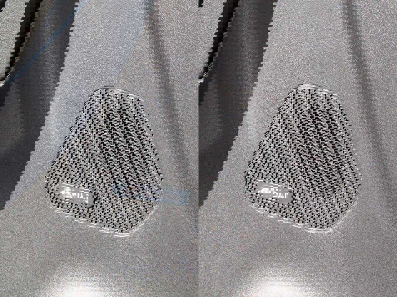 Used 2020 Jaguar F-PACE Checkered Flag image 32