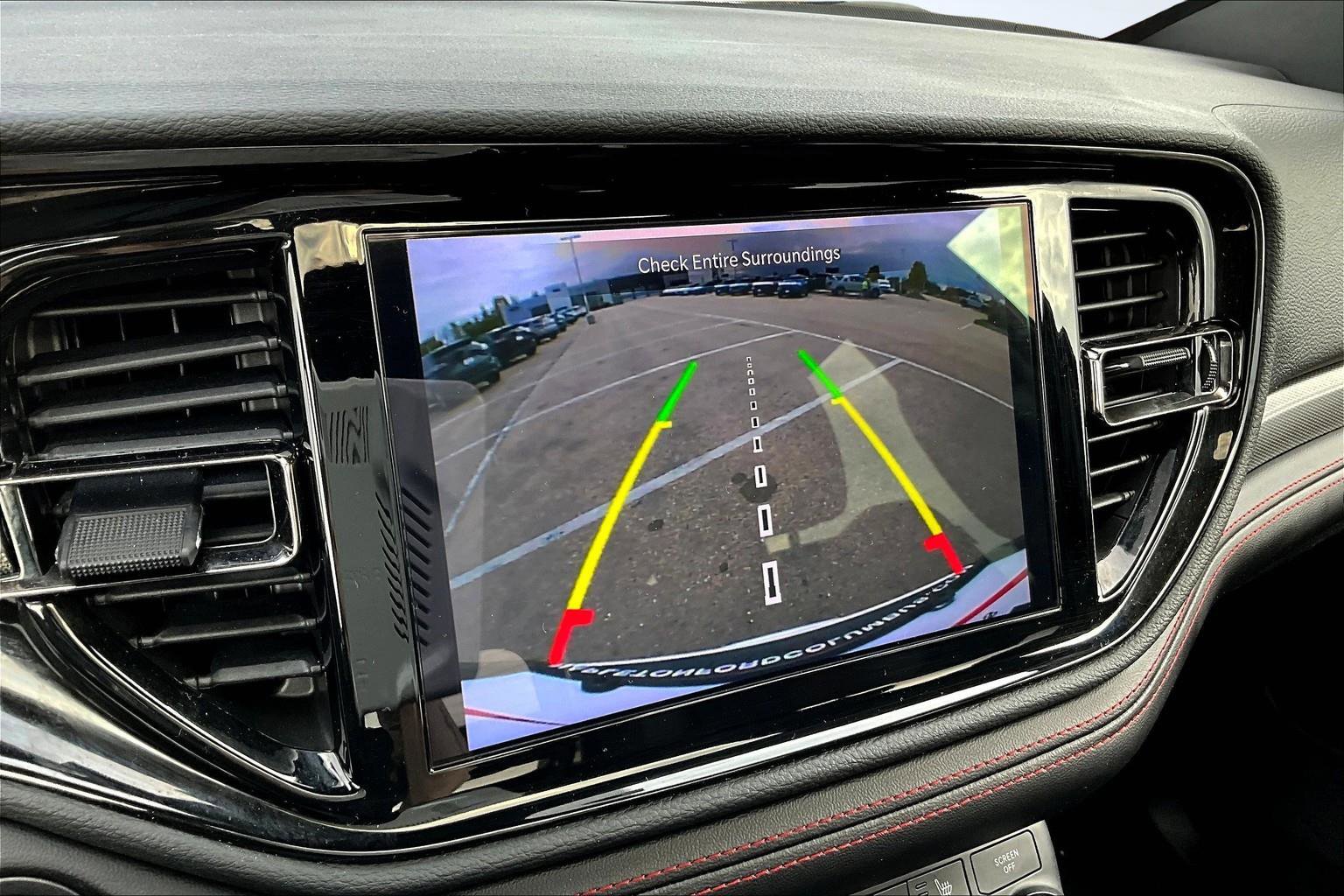 Used 2024 Dodge Durango GT image 21