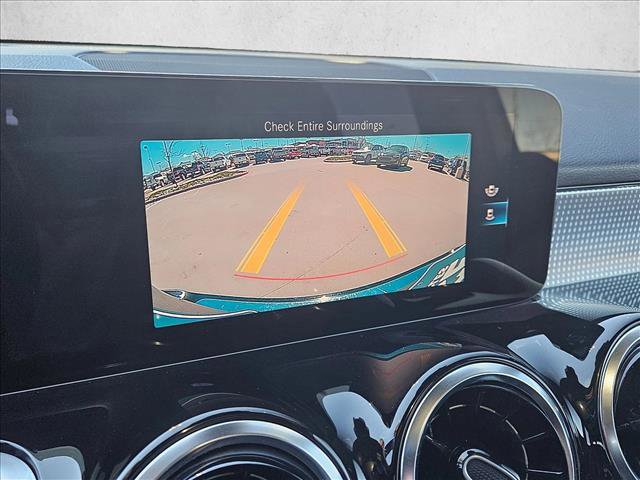 Used 2023 Mercedes-Benz GLB 250 4MATIC image 14