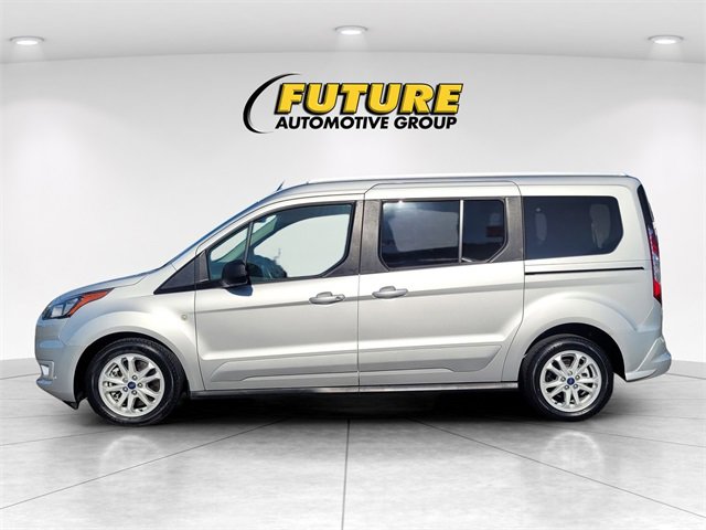 Used 2020 Ford Transit Connect XLT image 6