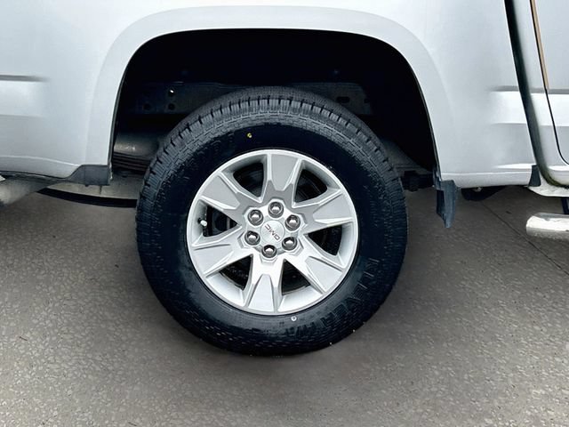 Used 2018 GMC Canyon SLE w/ SLE Convenience Package RWD image 27