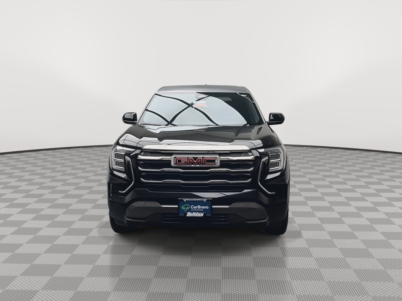 Certified 2025 GMC Terrain Elevation AWD/4WD image 32