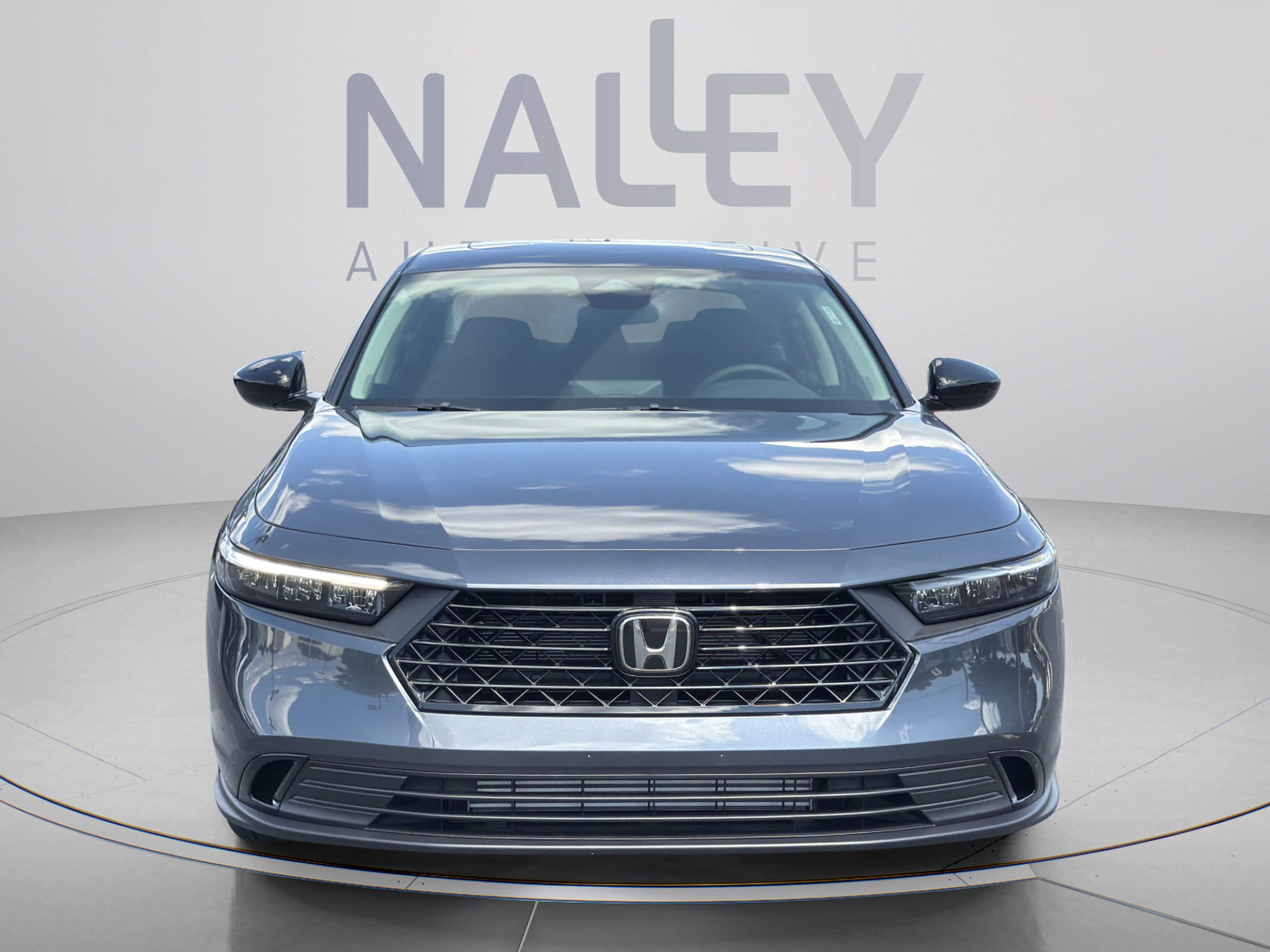 New 2026 Honda Accord SE image 6