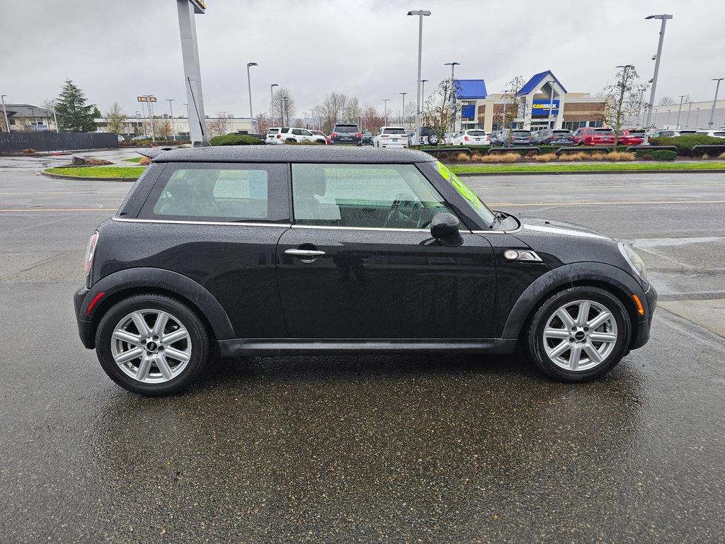Used 2013 MINI Cooper S image 4