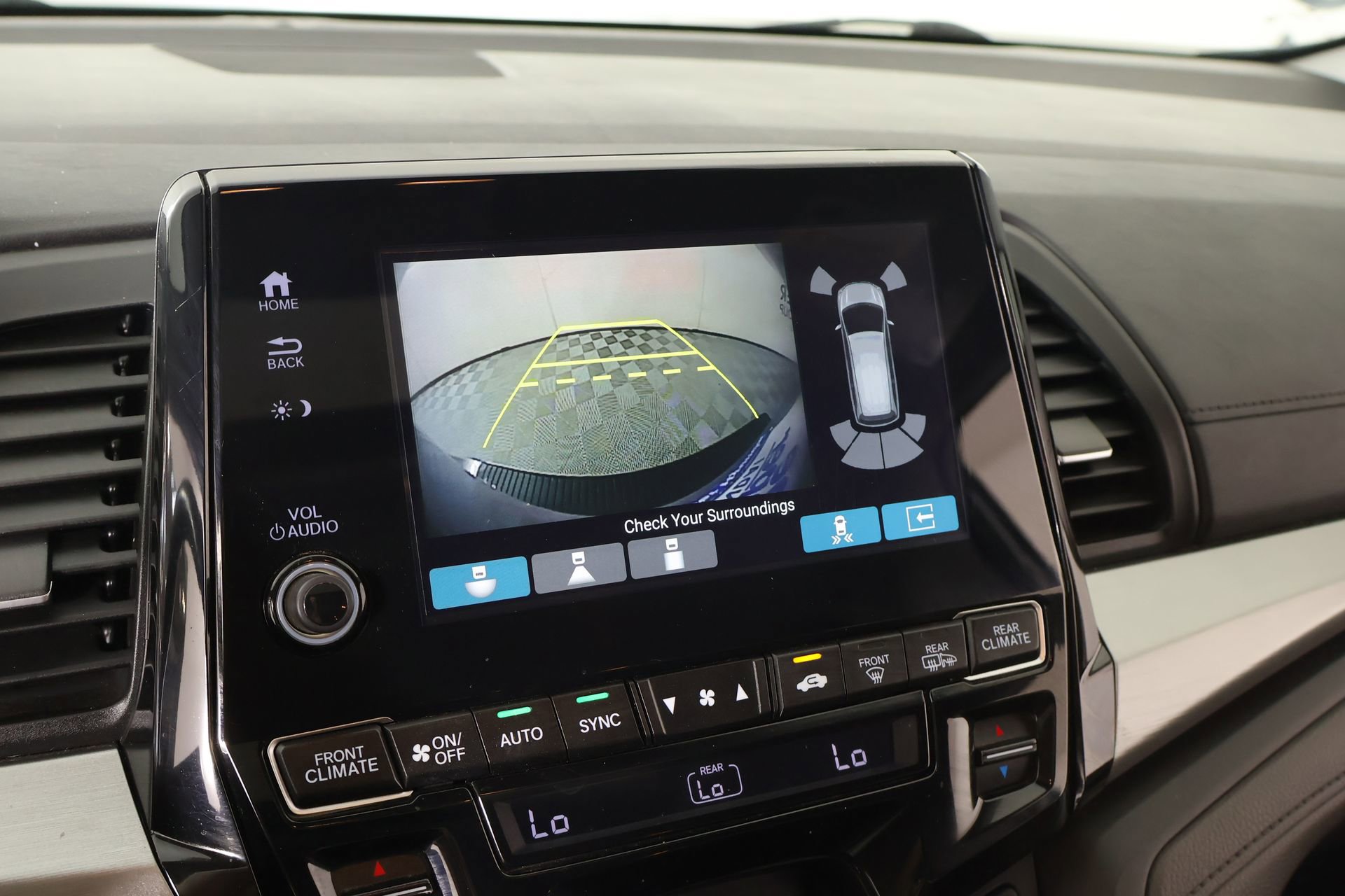 Used 2018 Honda Odyssey Touring image 6