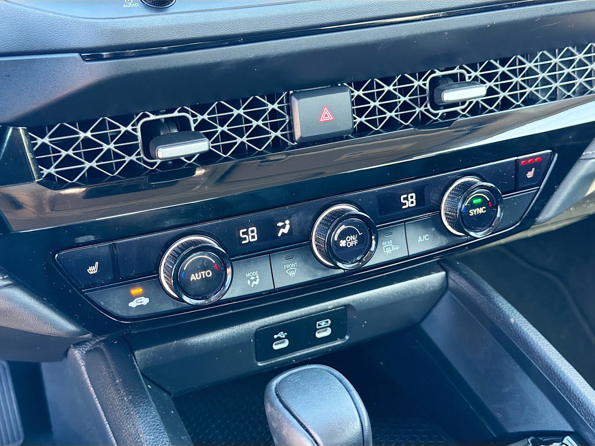 Used 2024 Honda Accord EX-L image 29