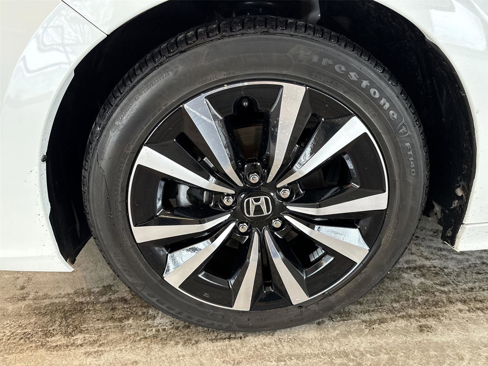 Used 2024 Honda Civic EX image 19