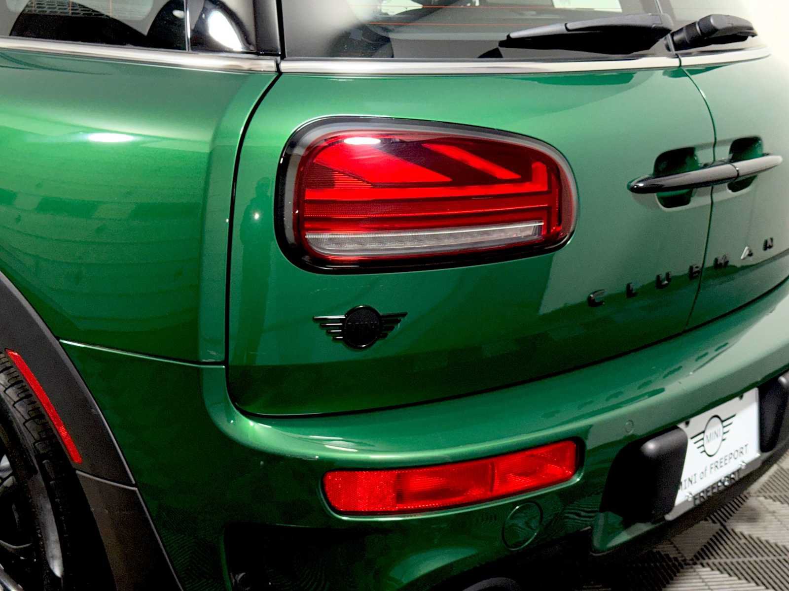 Used 2024 MINI Cooper Clubman S AWD/4WD image 27