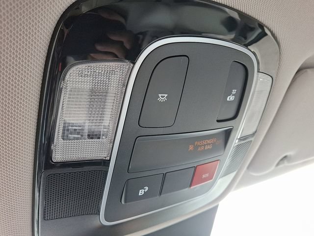 Used 2024 Hyundai Sonata SEL AWD/4WD image 25