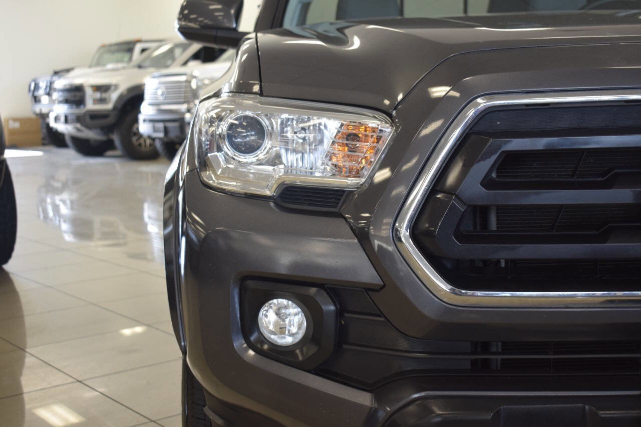 Used 2020 Toyota Tacoma SR5 image 9