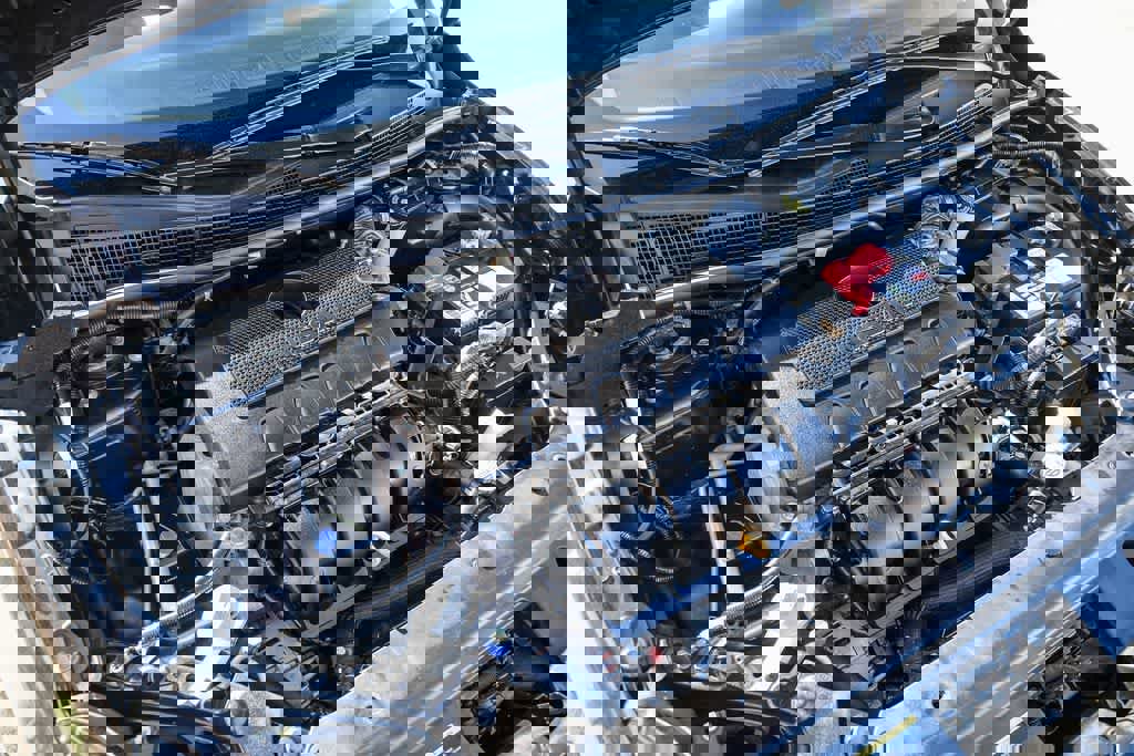 Used 2016 Nissan Sentra SV image 27