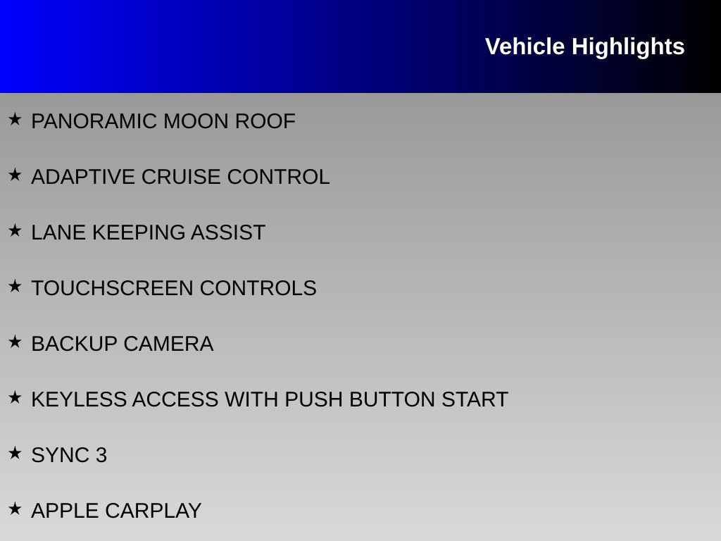 Used 2023 Ford Explorer ST-Line AWD/4WD image 4