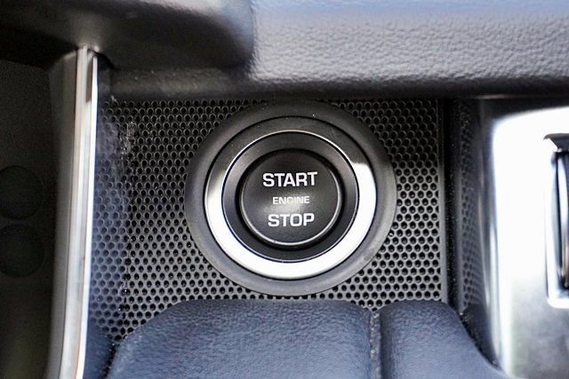 Used 2022 Land Rover Range Rover Sport HSE Silver Edition image 29