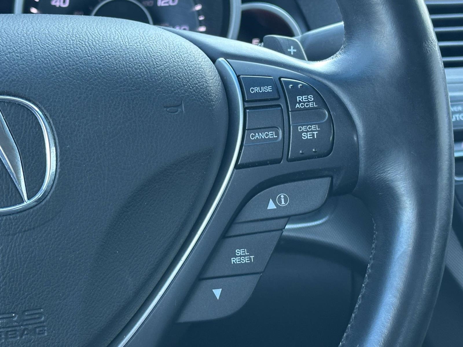 Used 2014 Acura TL w/ Technology Package image 23