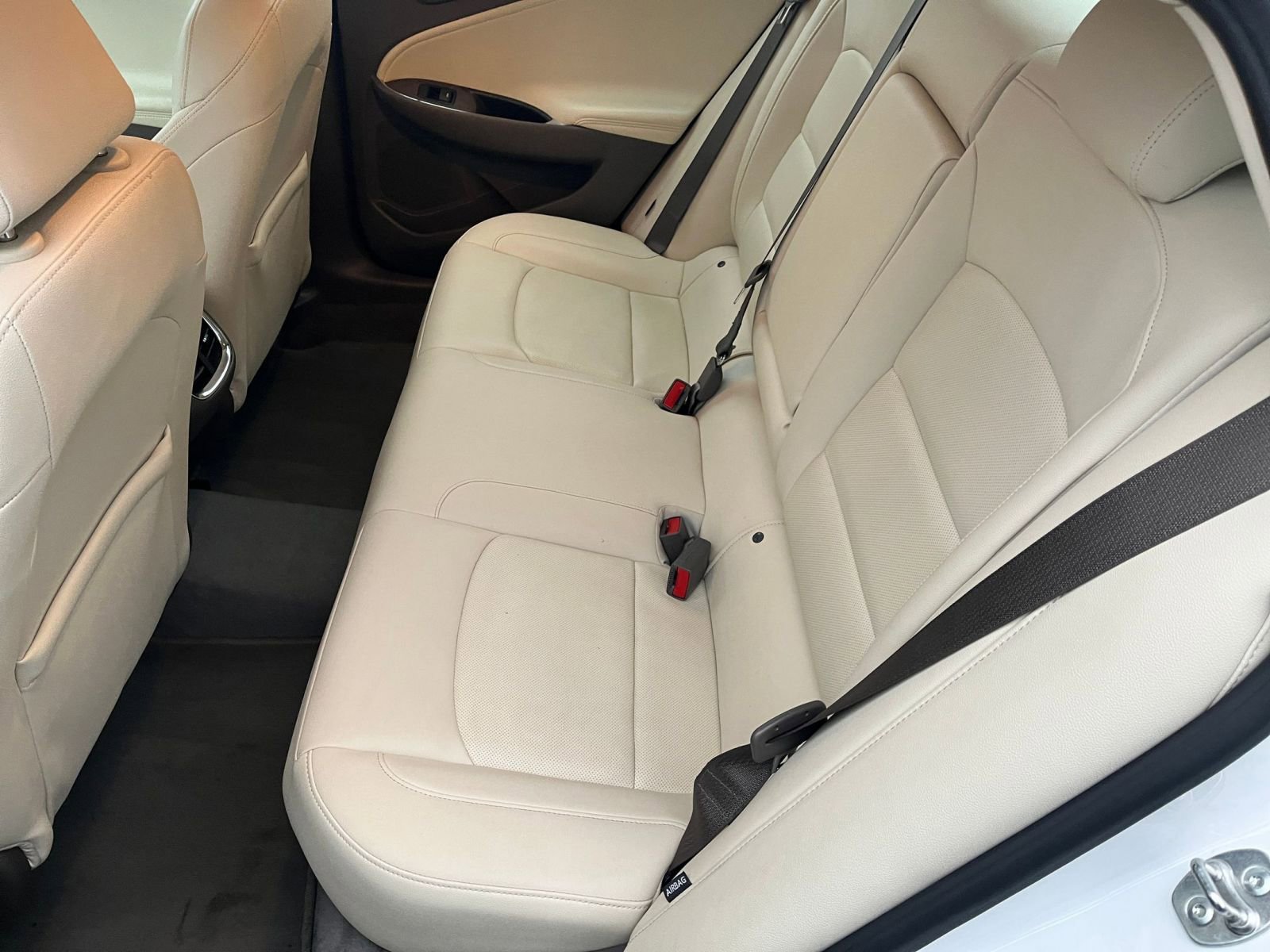 Used 2024 Chevrolet Malibu LT image 22