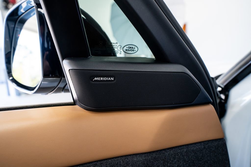 Used 2023 Land Rover Range Rover Sport SE image 32