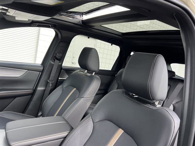 New 2025 MAZDA CX-70 3.3 Turbo S w/ Premium Package image 19