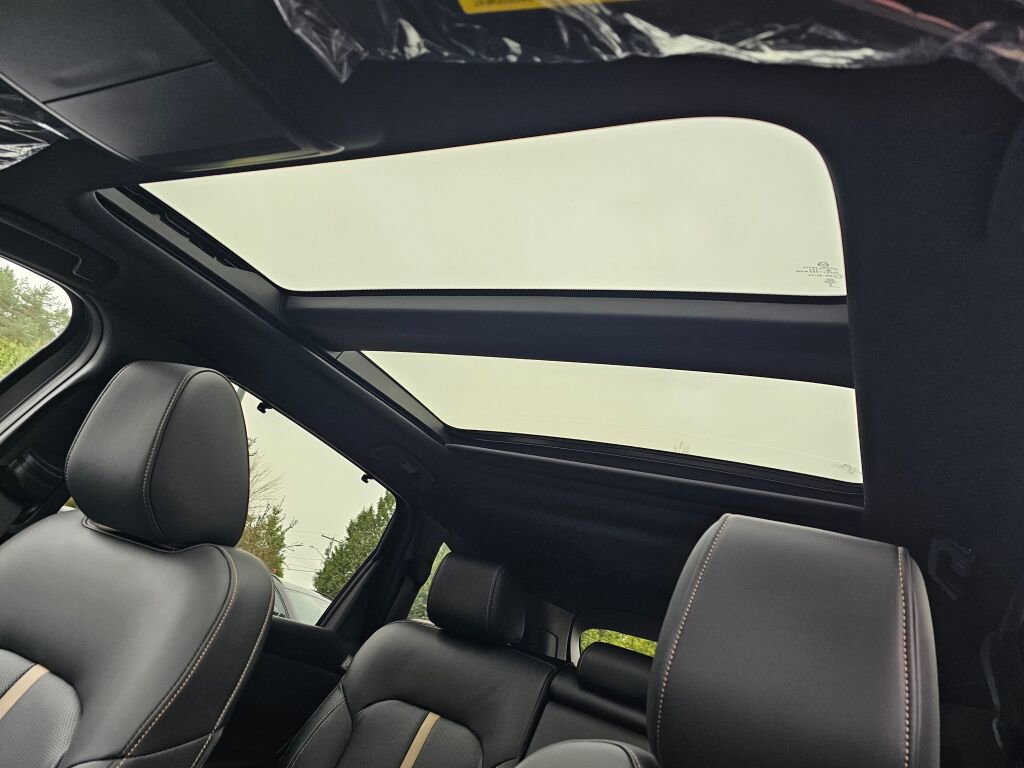 New 2026 MAZDA CX-70 3.3 Turbo S w/ Premium Package image 11