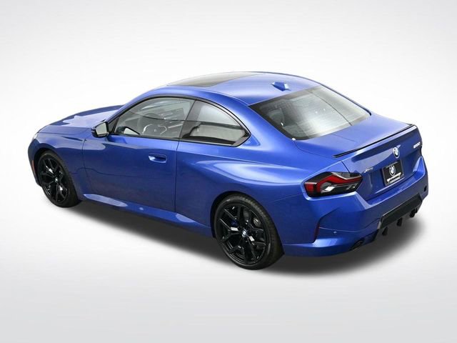 New 2026 BMW 230i xDrive Coupe w/ Premium Package image 22