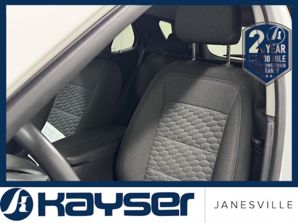 Used 2019 Chevrolet Equinox LT image 35