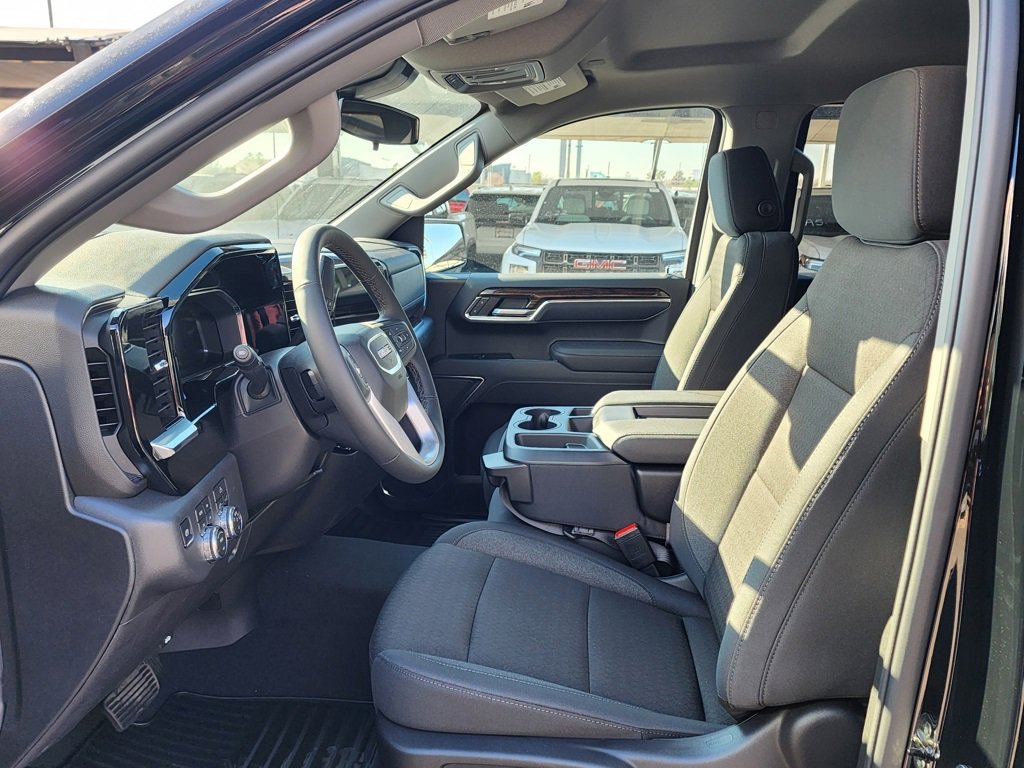 New 2026 GMC Sierra 1500 Elevation w/ X31 Off-Road Package image 16
