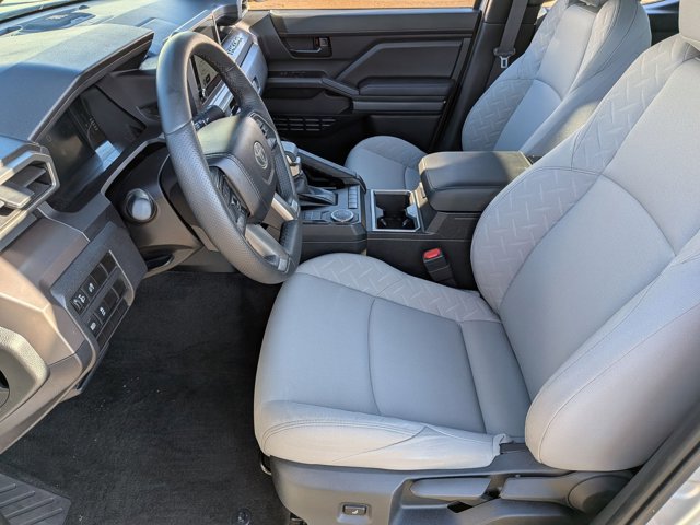 Used 2024 Toyota Tacoma SR5 w/ SR5 Upgrade Package image 16