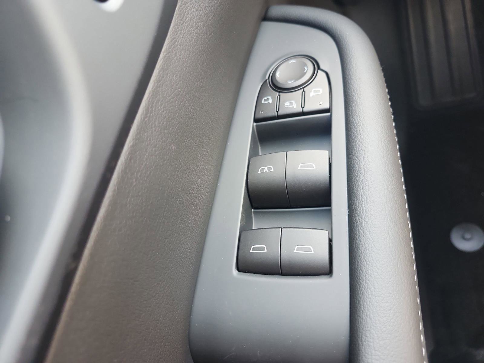 New 2026 Buick Enclave Preferred w/ Power Package image 16