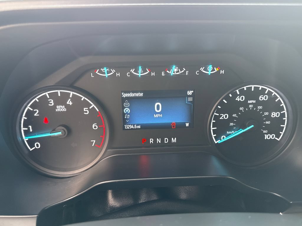 Certified 2025 Ford F250 XLT w/ 360-Degree Camera Package AWD/4WD image 17