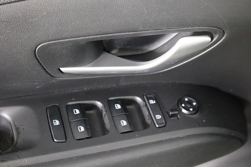 Used 2022 Hyundai Santa Cruz SEL w/ Launch Package AWD/4WD image 19