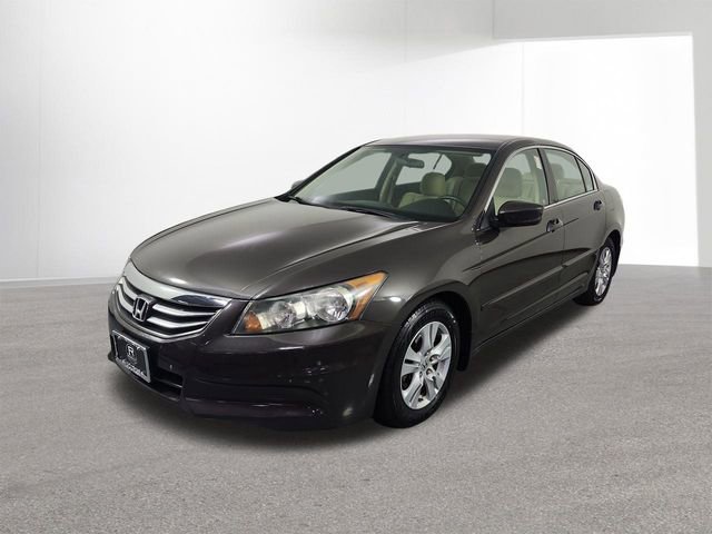 Used 2011 Honda Accord LX-P image 22