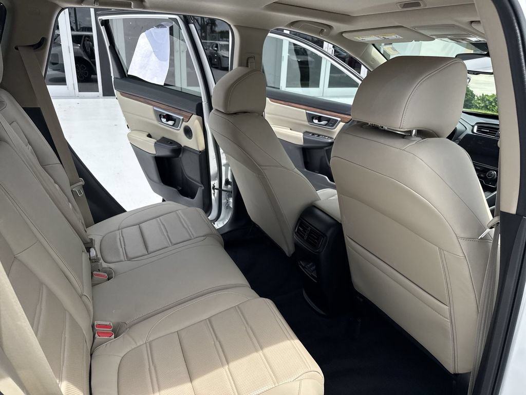 Used 2021 Honda CR-V EX-L image 33