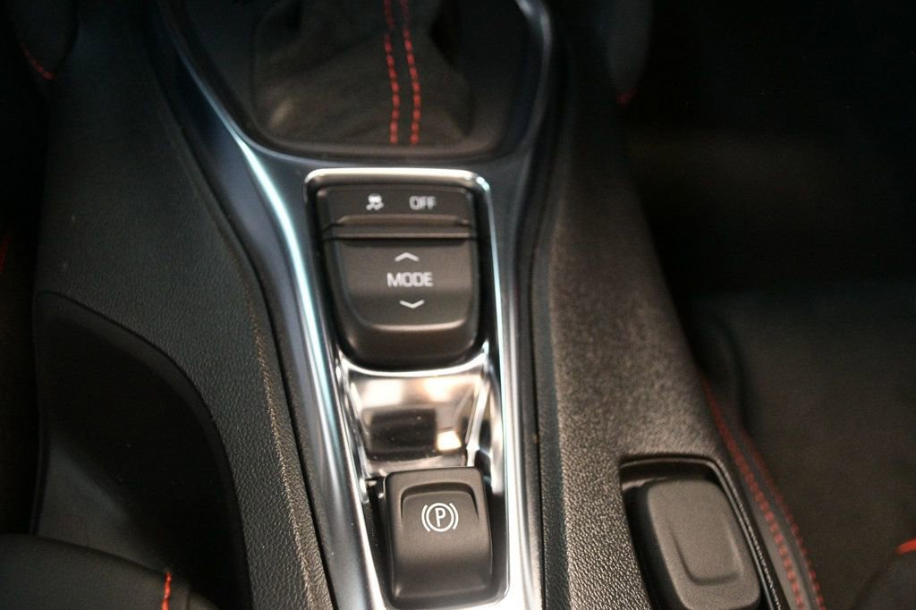 Used 2023 Chevrolet Camaro ZL1 image 67