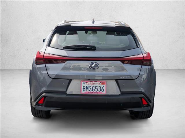 Used 2019 Lexus UX 250h image 7