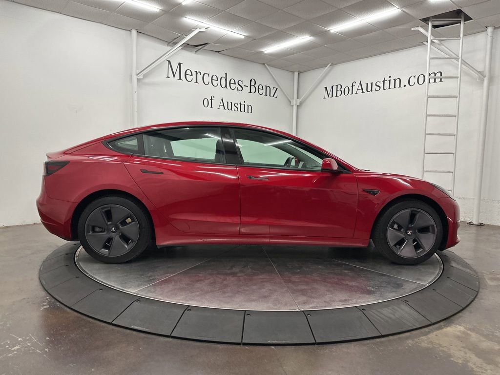 Used 2022 Tesla Model 3 image 8