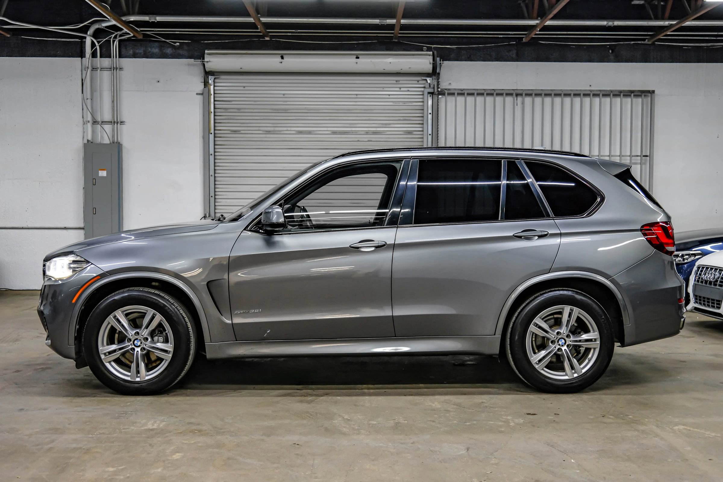Used 2015 BMW X5 sDrive35i RWD image 14